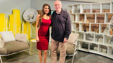 Влиянието на страха върху възприемчивостта към вирусни инфекции – на фокус в „Линия „Здраве“ по Bulgaria ON AIR тази неделя