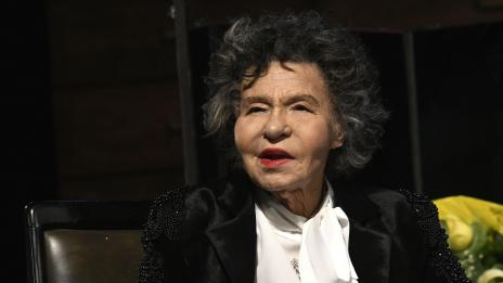 Почина Стоянка Мутафова. Поклон!