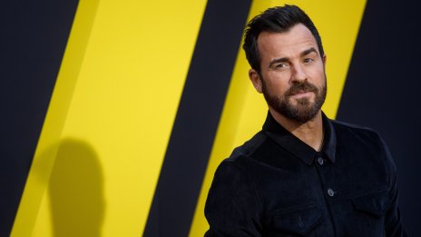 Теру рекламира продуктите на Анистън