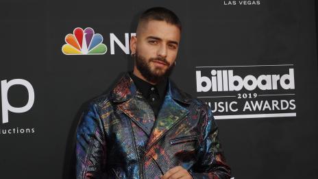 Стил и красота: Малума и костюмът, който сам е направил