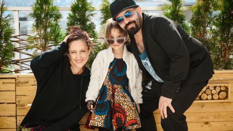 Карина и Дичо: Тръгваме на море с бебе на 1 месец