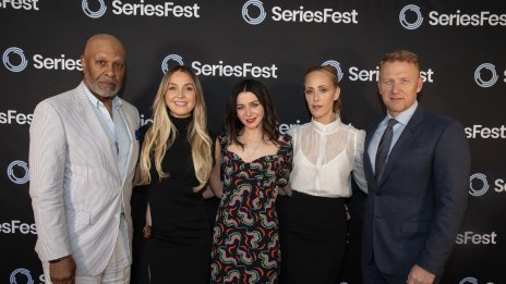 Драма и обрати в новия 22 сезон на „Анатомията на Грей“