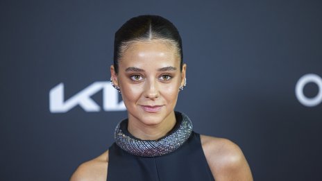 Здравей, лято &ndash; Дъщерята на инфанта Елена на слънчева средиземноморска ваканция
