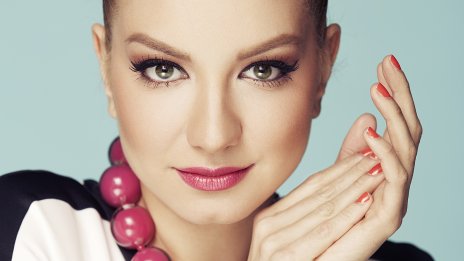 Йоанна Драгнева: Щастието ни е двойно!