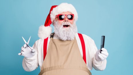 Празнични прически – 6 стила, които да копирате