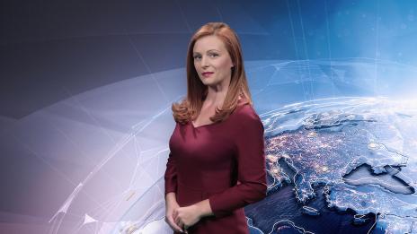 Водещата на новини Десислава Атанасова: „Да бъдеш информиран е въпрос на личен избор в днешно време“