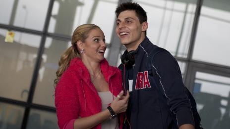 Нанси Карабойчева стана на 28, разкри пола на бебето