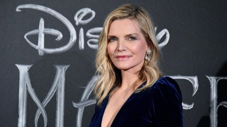 На 64 години Мишел Пфайфър няма нужда от грим