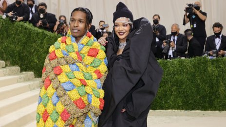 Бъдещи родители: Риана и A$AP Rocky нямат търпение да стартират семейство