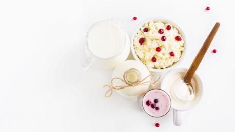 Кефир – напитката, която подобрява храносмилането 