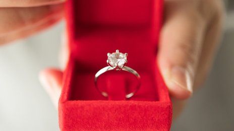 Ненчо Балабанов се сгодил тайно?