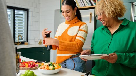 5 грешки в готвенето, които саботират здравословното хранене