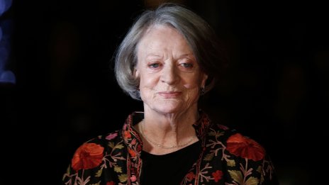 Маги Смит – любимата професор Макгонъгол – почина на 89 години