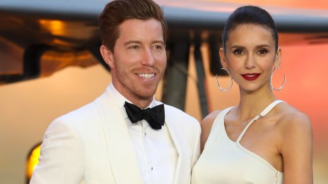 Нина Добрев и гаджето ѝ Шон Уайт – по-влюбени от всякога на „Коачела“