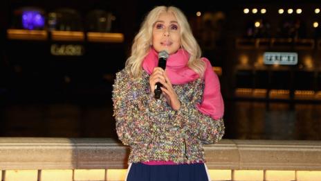 Шер направи дебюта си в TikTok