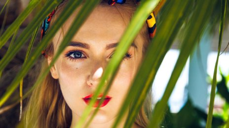 Летен грим: 5 тенденции за лятото 