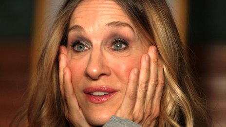 Сара Джесика Паркър разкри как поддържа кожата си