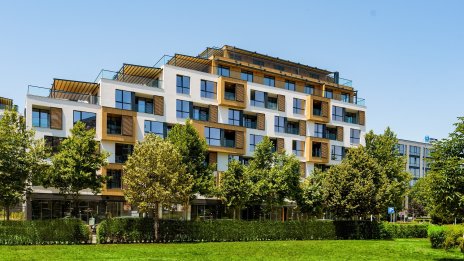 Две от перлите в короната на Галакси Инвестмънт Груп, отличени на LUXURY Property AWARDS
