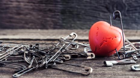 Според зодията: Защо любовта ви плаши?