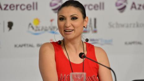 Вижте Лоренцо на Софи Маринова като абитуриент!