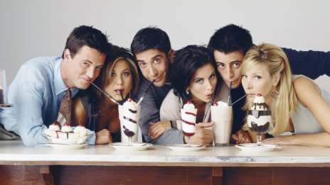 Колегите на Матю Пери от „Приятели“ проговориха за смъртта му