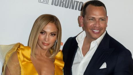 Джей Ло и Алекс Родригес нарушиха карантината, празнуваха рожден ден