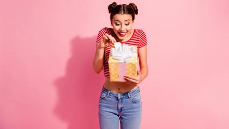 Рожден ден, имен ден... Кои са най-неподходящите подаръци?