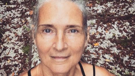 Джанис Уикинс – жената, която стана модел на 62