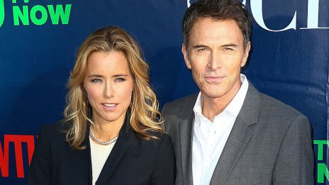 Сватба в трета възраст – Теа Леони и Тим Дейли се ожениха на интимна сватба в Ню Йорк