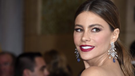 София Вергара, това бельо твое ли е?