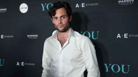 Двойно щастие - вижте новородените близнаци на Пен Баджли