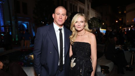 Красота и стил – Чанинг Тейтъм и Кирстен Дънст заблестяха на червения килим