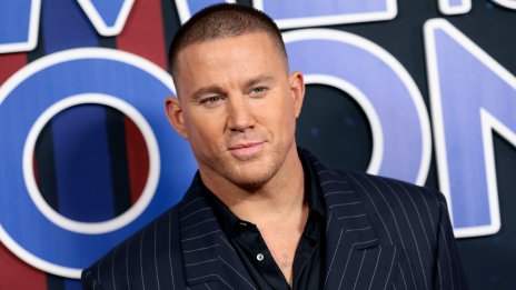 Сексапилният Чанинг Тейтъм стана лице на Versace