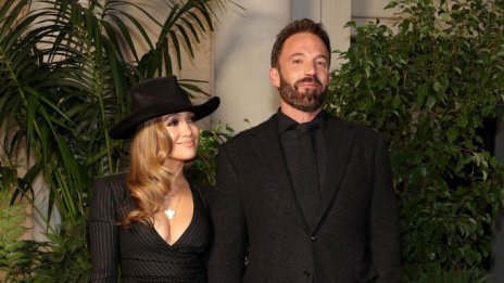 Бен Афлек с условия, за да спаси брака си с Дженифър Лопес