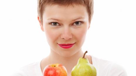 Спрете стареенето с ограничен прием на калории