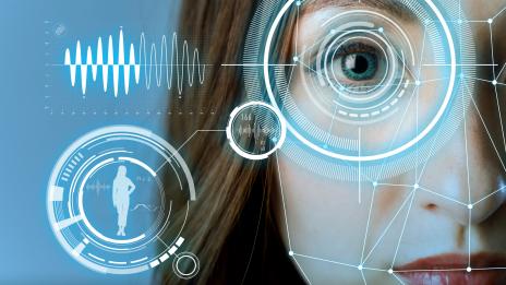 Създадоха бижу срещу лицево разпознаване