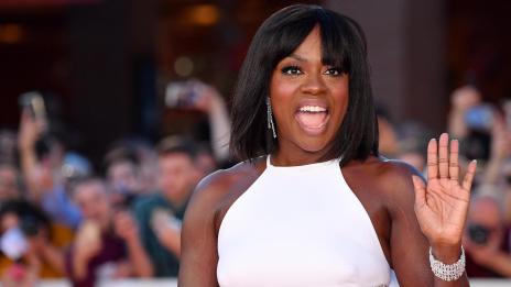 Вайола Дейвис купи бивша робска плантация, в която е била родена