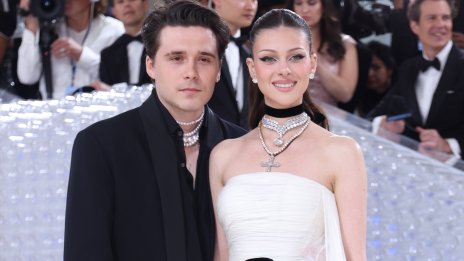 Не пуснаха Бруклин Бекъм и Никола Пелц в нощен клуб в Париж