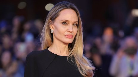 Смелост и вдъхновение &ndash; Анджелина Джоли показа белезите си от мастектомия