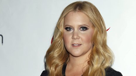 Ейми Шумър за майчинството: Чувствам вина!