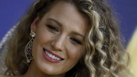 Блейк Лайвли се отказа от алкохола. Как се забавлява?