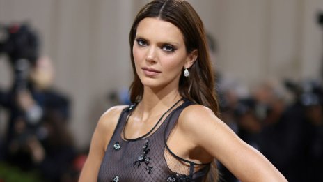 Кендъл Дженър и Девин Букър отново са на вълната на любовта