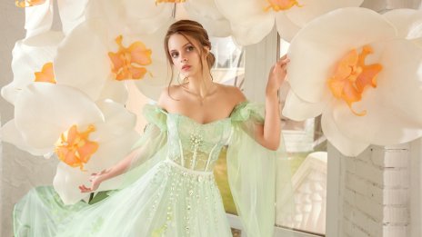 Летен шик с ливанския дизайнер Уалид Атала: 7 ценни съвета за стил и елегантност