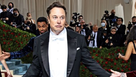 Синът на Илон Мъск си сменя пола и фамилното име