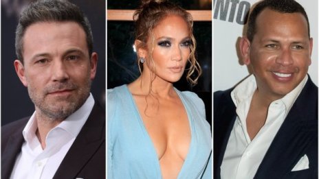 Алекс Родригес влюбен – 2 месеца след годежа на Джей Ло