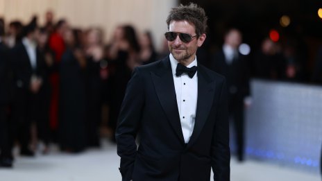 Брадли Купър за бащинството: Смъртта на баща ми повлия сериозно