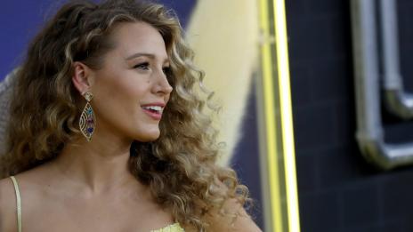 Тайните за красота на Блейк Лайвли