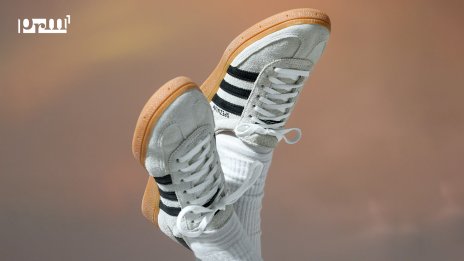 Историята на феноменалните маратонки adidas Handball Spezial