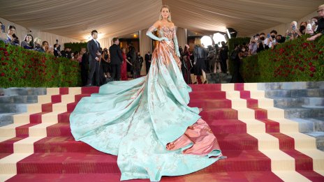 Спящи красавици: Пробуждаща се мода – темата на следващата Met Gala