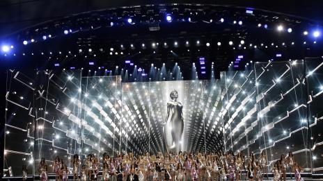 Радинела Чушева ще представи България на „Мис Вселена“